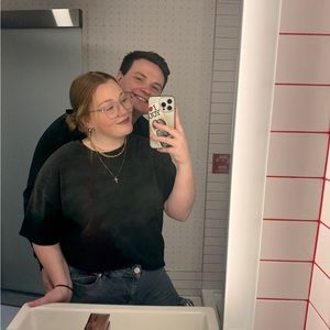 Meet your Posher, Camryn